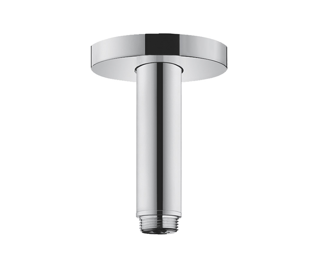 Plafonski drzac tus ruze 100mm - HANSGROHE  (27393000)