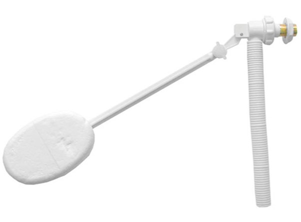 Plovak klasik METAPLAST