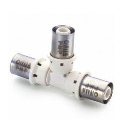 Press T-spojnica ARCO 16X2-16X2 874010A