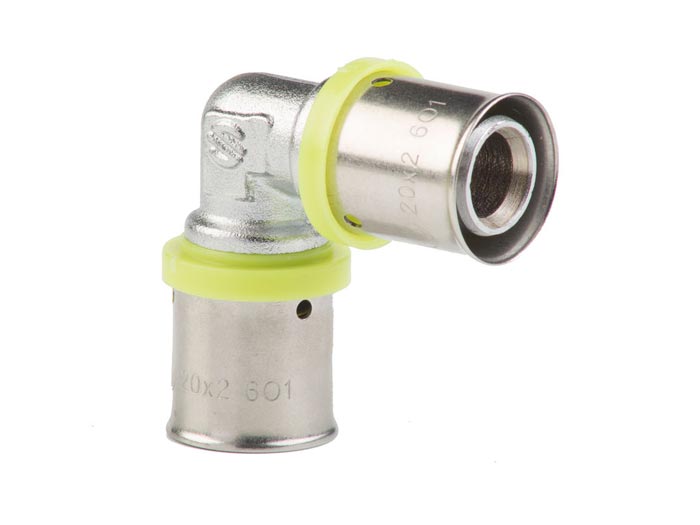 Press ugaona spojnica ARCO 25X2,5-25X2,5 873025A