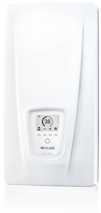 Protocni bojler 18-27kw CLAGE DEX NEXT [13848]