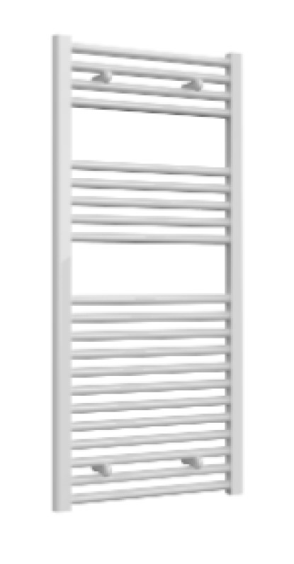 Susac peskira THERMOFIT [ravan - beli] 500x1400