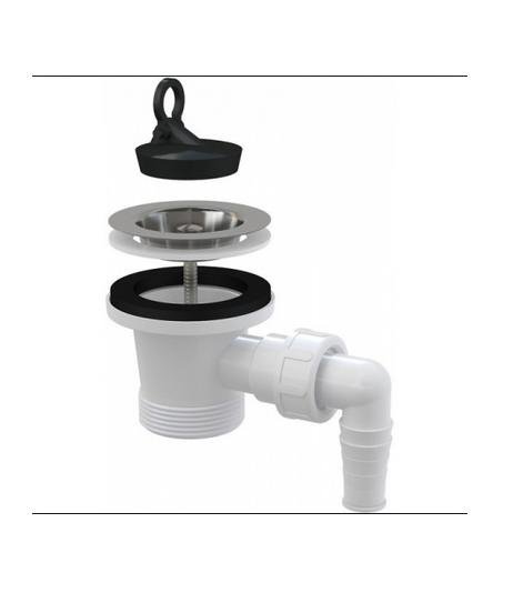 Pileta za lavabo 6/4