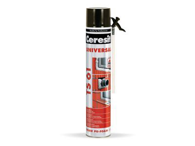 Pur pena TS62 pistoljska (750ml)