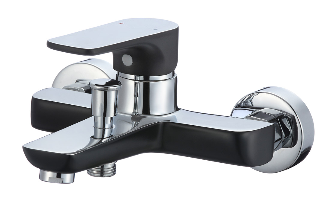 Bat. za kadu HYDRA - avangard black