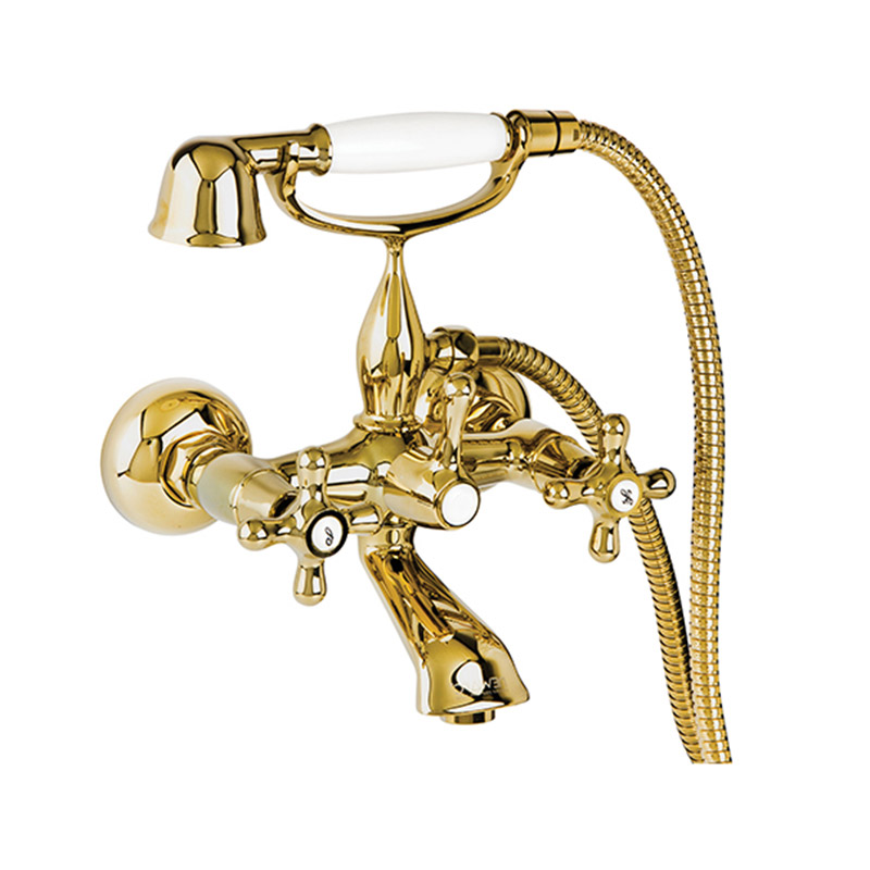 Bat. za kadu NOSTALGIC GOLD [290611]