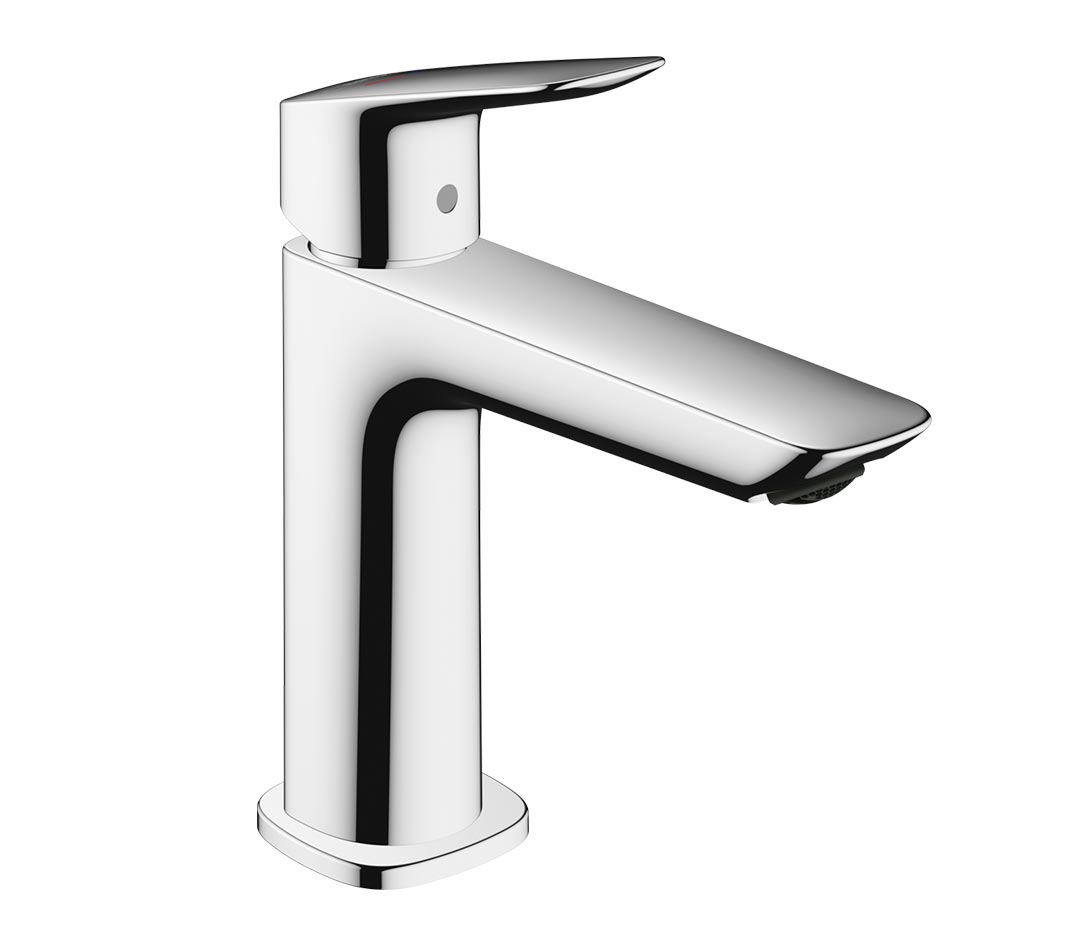 Bat. STH za umivaonik HANSGROHE -  FINE LOGIS (71254000)