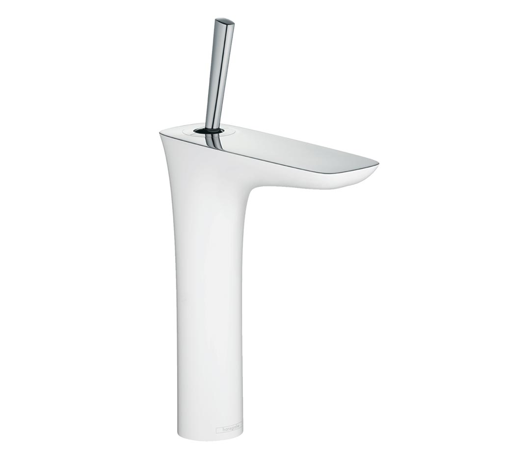 Bat. STH za umivaonik HANSGROHE - PURAVIDA 200-white (15081400)