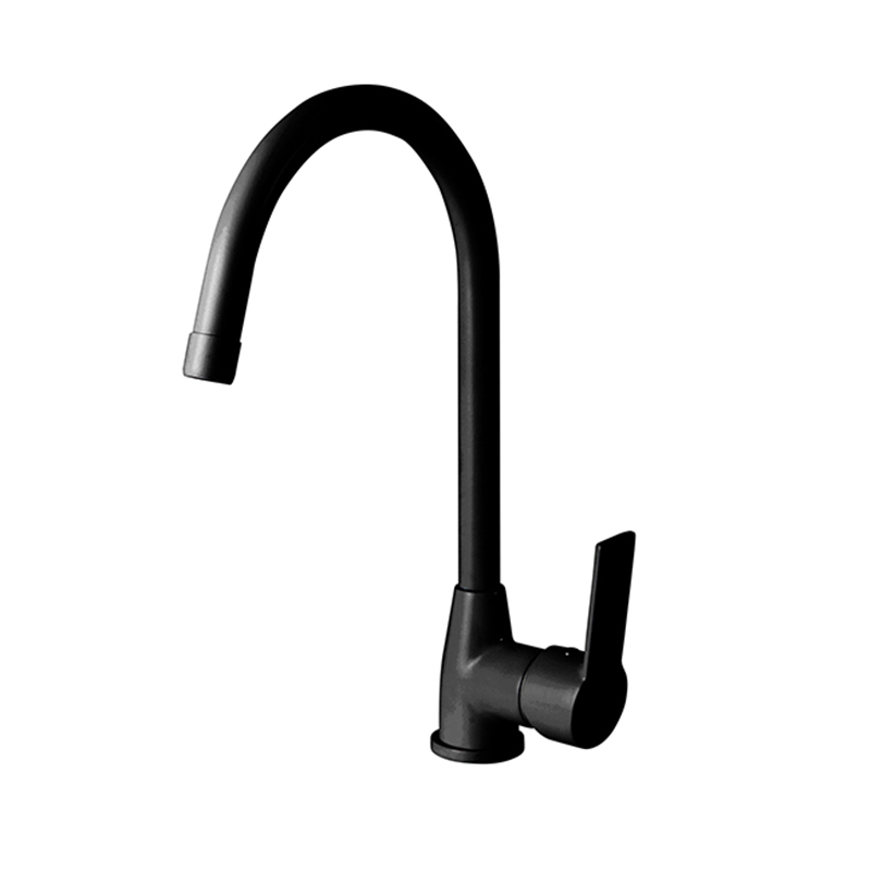 Bat. STH za sudoperu NEWARC - LOFT BLACK [921531B]