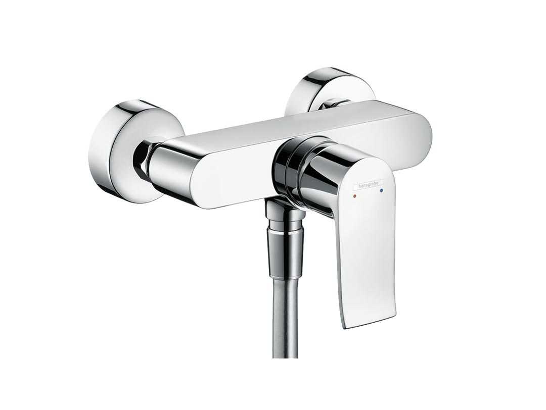 Bat. za tus kadu HANSGROHE - METRIS (31680000)