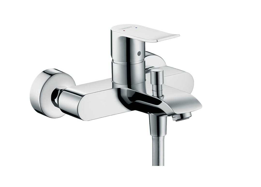 Bat. za kadu HANSGROHE -  METRIS (31480000)