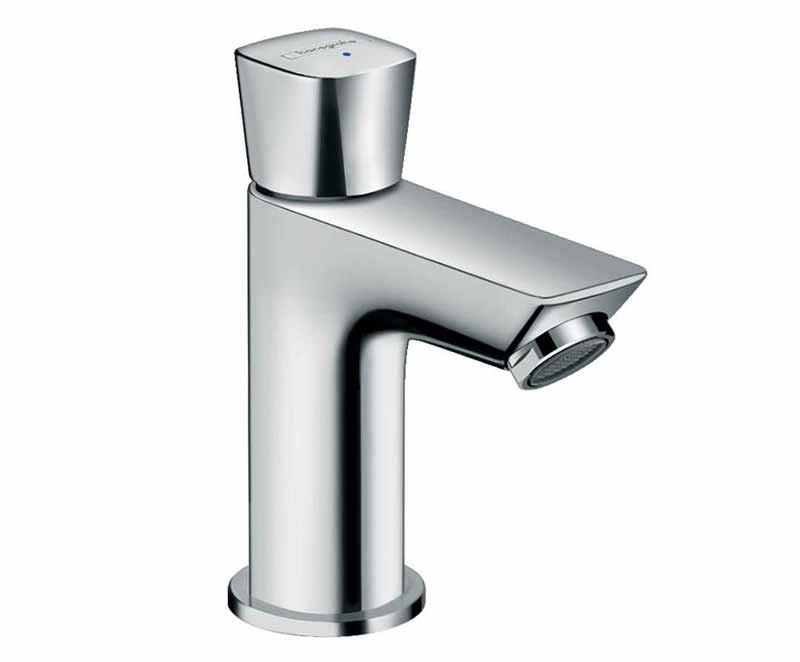 Slavina jednorucna stojeca HANSGROHE -  LOGIS (71120000)