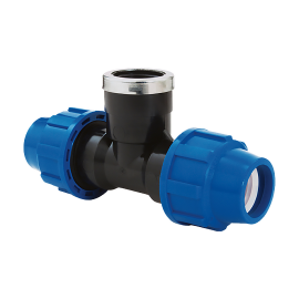 KPE T spojnica UN 20x1/2