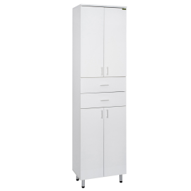 Vertikala stojeca HYDRA - BASIC bez korpe 50x190