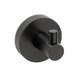 Drzac peskira kuka 1/1 BEMETA - DARK [104106020]