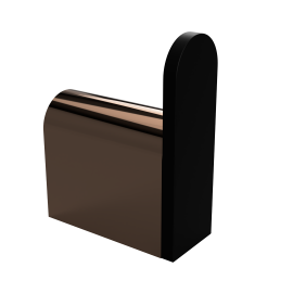 Drzac peskira kuka 1/1 BEMETA - GALLA [108106020]