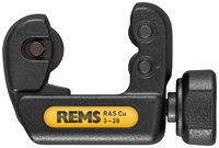 Rezac bakarnih cevi sa tockom 3 - 28 REMS - RAS [113260R]