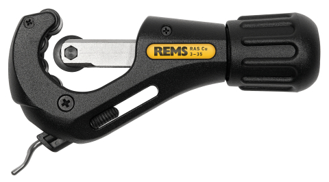 Rezac bakarnih cevi sa tockom 3 - 35 REMS - RAS [113340R]
