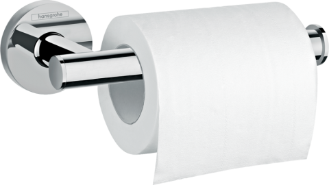 Drzac toalet papira HANSGROHE -  LOGIS UNIVERSAL (41726000)