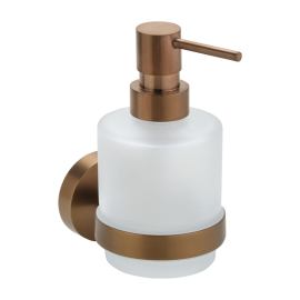 Drzac dozera za tecni sapun BEMETA - AMBER [155109102]