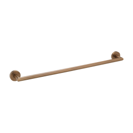 Drzac peskira 60cm - jednodelni BEMETA - AMBER [155204042]