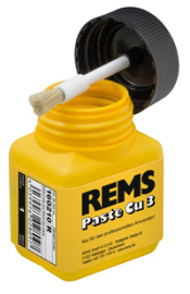 Pasta za meko lemljenje 250g REMS - PASTE CU 3 [160210R]