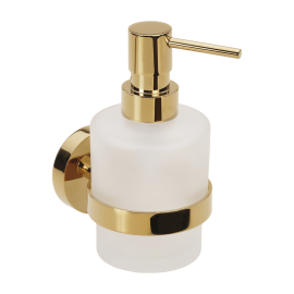 Drzac dozera za tecni sapun BEMETA - BRILO [161109102]