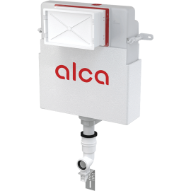 Vodokotlic ugradni za mokru ugradnju podne solje BASICMODUL  [AM112]