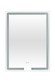 LED ogledalo 600x800 DH-L2008