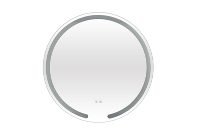 LED ogledalo sa anti-fog i dimerom F60 [DH-L2016AF]