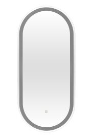 LED ogledalo 50x110 DH-L2025
