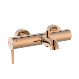 Bat. za kadu ROCA - ONA [A5A029ERG0](rose gold)