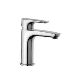 Bat. stojeca za umivaonik h-157 PAINI - PARALLEL [47CR205]