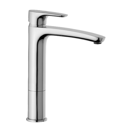 Bat. stojeca za umivaonik usponska h-286 PAINI - PARALLEL [47CR211LLSR]