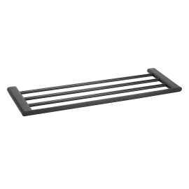 Drzac peskira 60cm - trodelni BEMETA - ORGANIC BLACK [167105080]