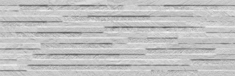Zidna plocica MAULE BLANCO 17x52 [mat]