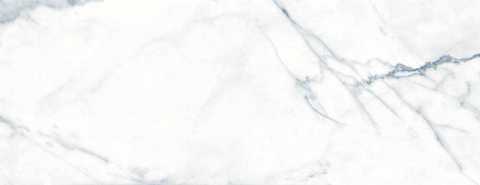Zidna plocica ASTRA - WHITE 45X120 [sjaj,rec]