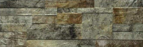 Zidna plocica DANUBIO NATURAL 17x52 [mat]