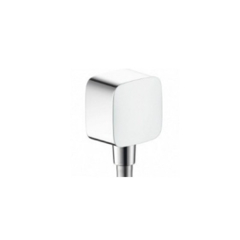 Maska za izliv tusa zidna - HANSGROHE FIX-FIT S (26457000)