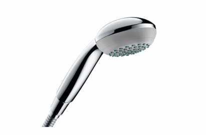 Tus rucica  HANSGROHE -  CROMETTA 85 (28585000)