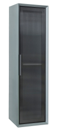 Vertikala konzolna IBANIO - CUBIC-jade-ayous 40X123cm