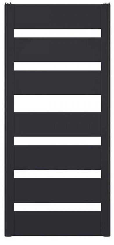 Radijator ELEGANT 530x945 - crni EL07/50