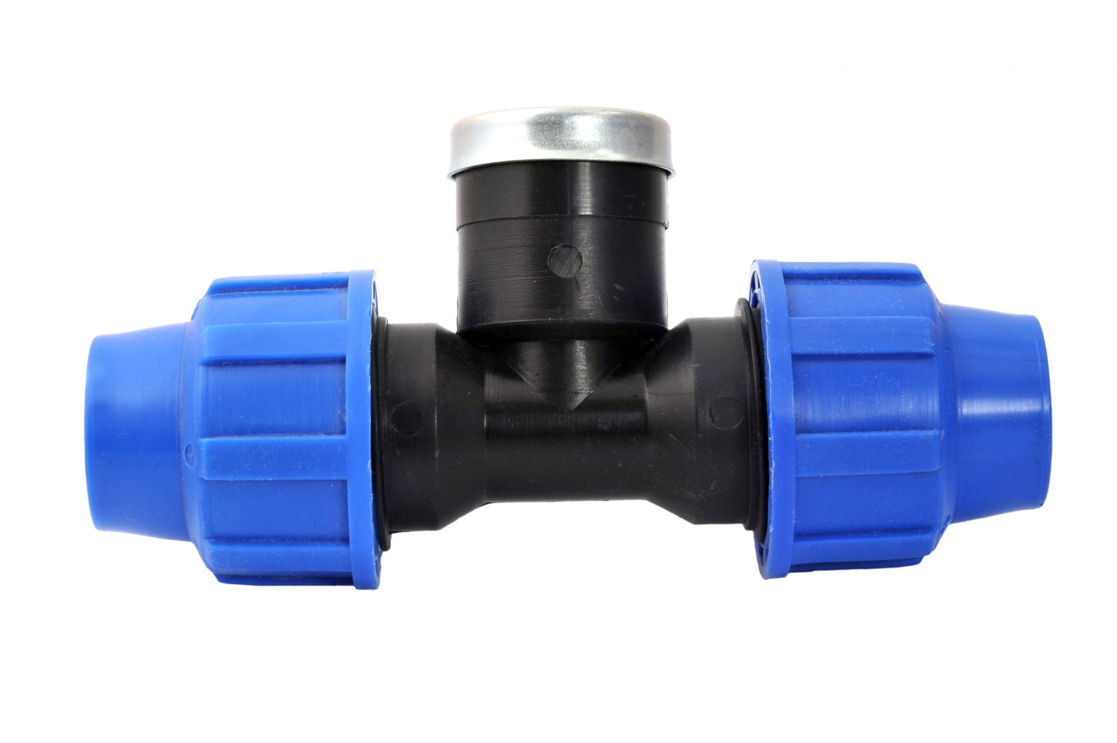 KPE T spojnica UN reducir 25x1