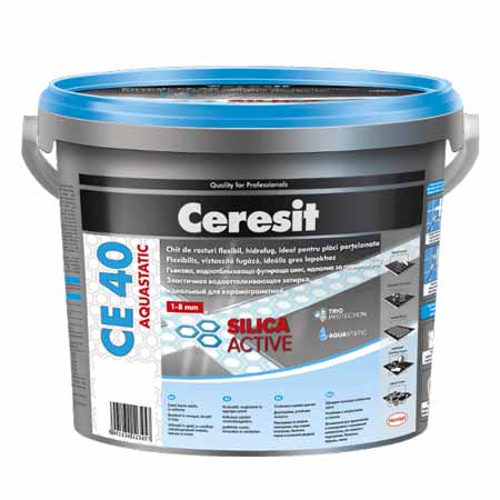 Fug masa CE40 CEMENTGRAY (2kg)