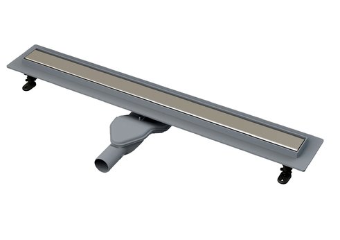 Tus kanalica PVC 750mm [APZ2012-OPTION6-750]