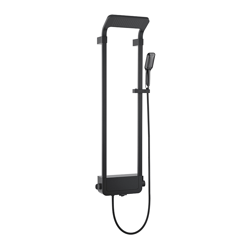 Bat. sa usponskim tusem NEWARC - STEP BLACK [900532]