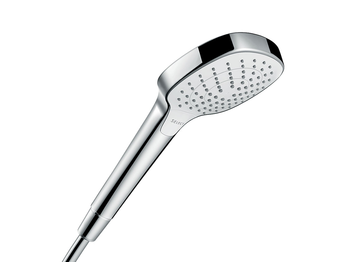 Tus rucica  HANSGROHE -  CROMA SELECT E VARIO (26812400)