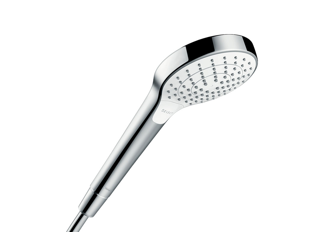 Tus rucica  HANSGROHE -  CROMA SELECT S VARIO (26802400)