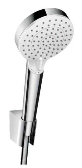 Tus set  HANSGROHE -  CROMETTA  VARIO bela  (26692400)