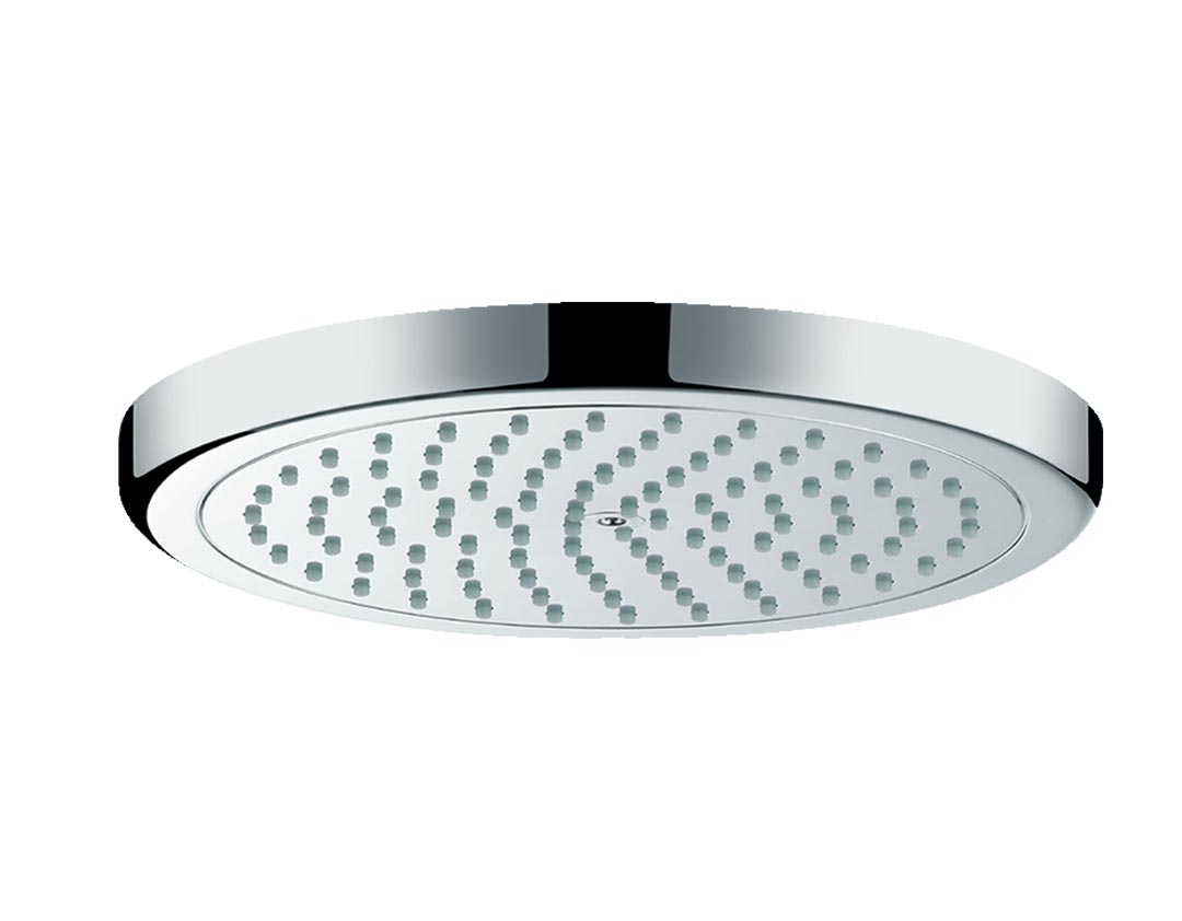 Tus ruza bez drzaca  HANSGROHE -  CROMA 220mm (26464000)